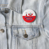 I Heart Liebe Bellville Texas Button (Beispiel)