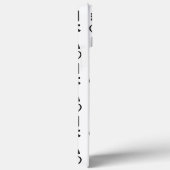 I Heart [Liebe] Japan 日 [Nihon / Nippon] Case-Mate iPhone Hülle (Rückseite / Rechts)