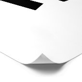 I Heart (Liebe) Kathoey (Ladyboy) // Thai Language Poster (Ecke)