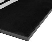 I Heart (Liebe) Kathoey (Ladyboy) // Thai Language Schneidebrett (Ecke)