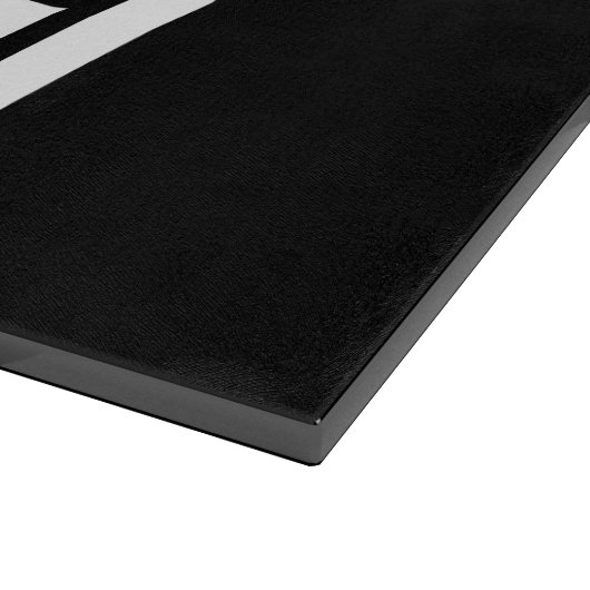 I Heart (Liebe) Kathoey (Ladyboy) // Thai Language Schneidebrett (Ecke)