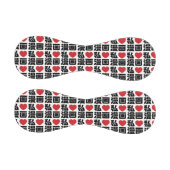 I Heart [Liebe] Manga 漫 // Nihongo Japanisches Kan Baseball (Paneele)