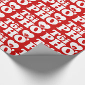 I Heart (Liebe Pho (Tôi PHỞ) vietnamesische Sprach Geschenkpapier (Ecke)