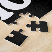 I Heart (Liebe Pho (Tôi PHỞ) vietnamesische Sprach Puzzle (Seite)