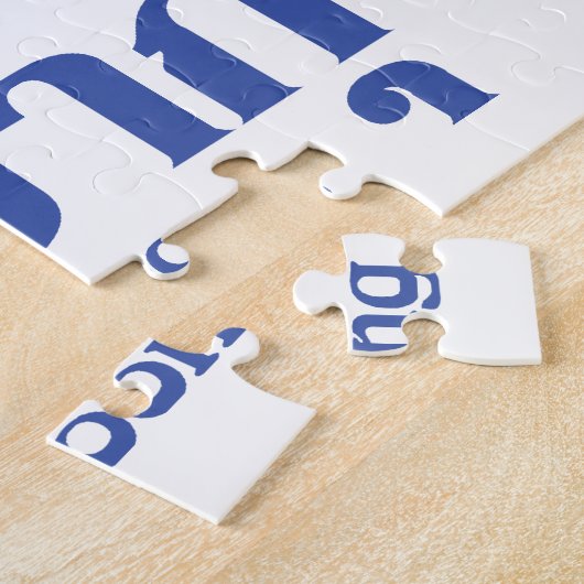 I Heart (Liebe) Tom Yum Goong ~ Thai Food Puzzle (Seite)