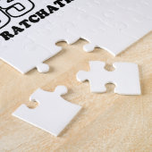 I Heart (Liebe) Ubon Ratchathani, Isan, Thailand Puzzle (Seite)