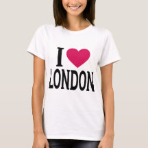 I Heart London - London - I Liebe London