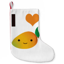 I heart Mango