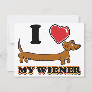 I-HEART-MY-WEINER