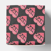 I Heart NYC Geschenkschachtel (Oben)