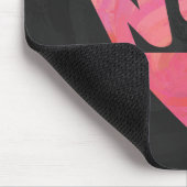 I Heart NYC Mousepad (Ecke)