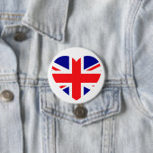 I Heart of UK Button (Beispiel)