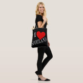 I Heart Scotland wt STCENT Tasche (Am Model)