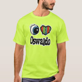 I Heart T-Shirt (Vorderseite)