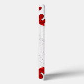 I Heart Theater Case-Mate iPhone Hülle (Rückseite / Rechts)