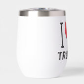 I Heart Trudeau (Vorderseite)