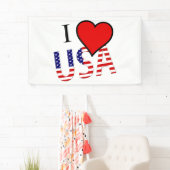 I Heart USA overlay (h) bncnt Banner (Insitu)