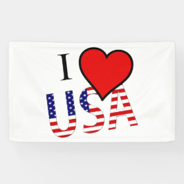 I Heart USA overlay (h) bncnt Banner