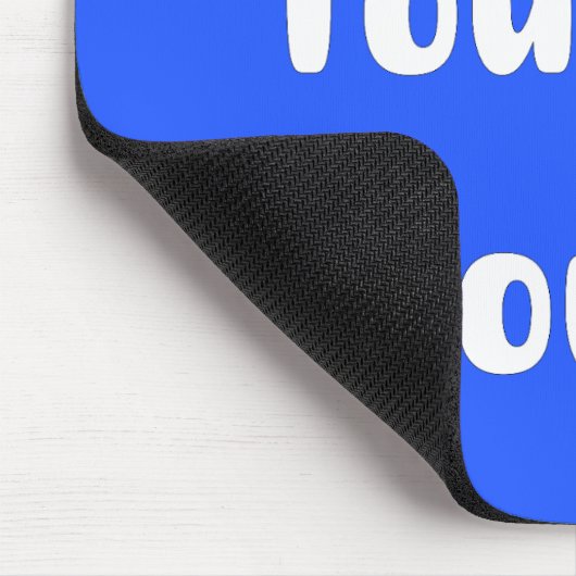 I Heart Youth Group Mousepad (Ecke)