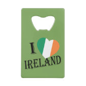 I Heartflag Ireland bk bocnt Geldbeutel Flaschenöffner (Rückseite)