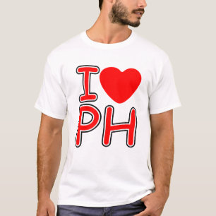 I herber PH-T - Shirt