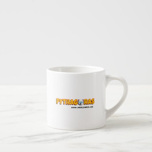 I Herz-Bibliotheks-Tasse (klein) Espressotasse (Rechts)