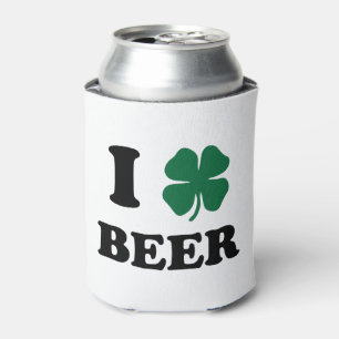 I Herz-Bier Dosenkühler