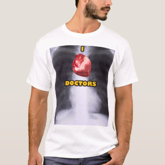 I Herz-Doktoren - Shirt