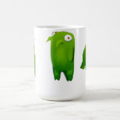 I Herz-Entwickler Tumbeasts Tasse (Mittel)