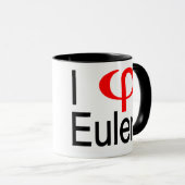 I Herz Euler Tasse (VorderseiteRechts)