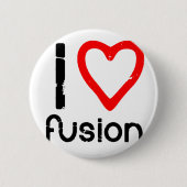 I Herz-Fusion Button (Vorderseite)