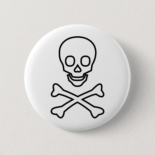 I Herz Geoff Petersen Button (Vorderseite)