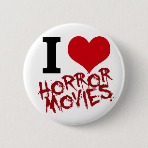 I Herz-Horror-Filme Button