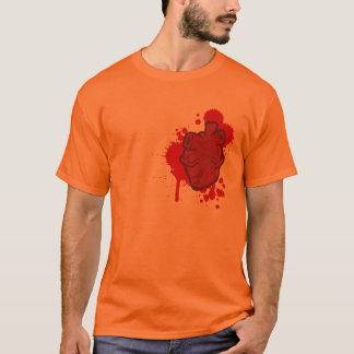 I Herz HTF T-Shirt