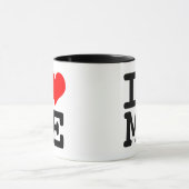 I Herz ich Tasse (Zentrum)