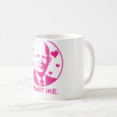 I Herz Ike Tasse (VorderseiteRechts)
