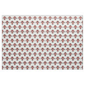 I Herz Kentucky Stoff (Yard (91,4 cm))