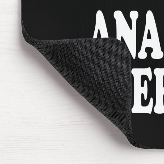 I Herz (Liebe) Anabolische Steroide Bodybuilding W Mousepad (Ecke)