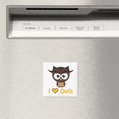 I Herz (Liebe) Magnet (In Situ (Geschirrspüler))