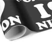 I HERZ [LIEBE] NIPPON WRAPPING PAPIER GESCHENKPAPIER (Rolleneckpunkt)