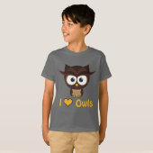 I Herz (Liebe) T-Shirt (Vorne ganz)