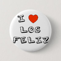 I Herz Los Feliz