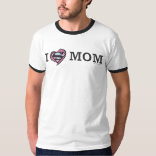 I Herz Mama T-Shirt