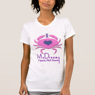 I "Herz" McDreamy T-Shirt