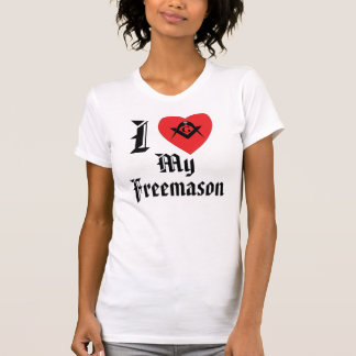 I HERZ mein Maurer T-Shirt