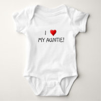 I Herz meine Tante!