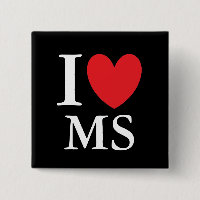 I Herz Mississippi