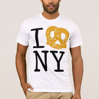 I Herz-New- YorkT - Shirt