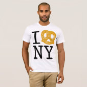 I Herz-New- YorkT - Shirt (Vorne ganz)