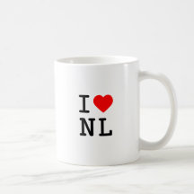 I Herz NL